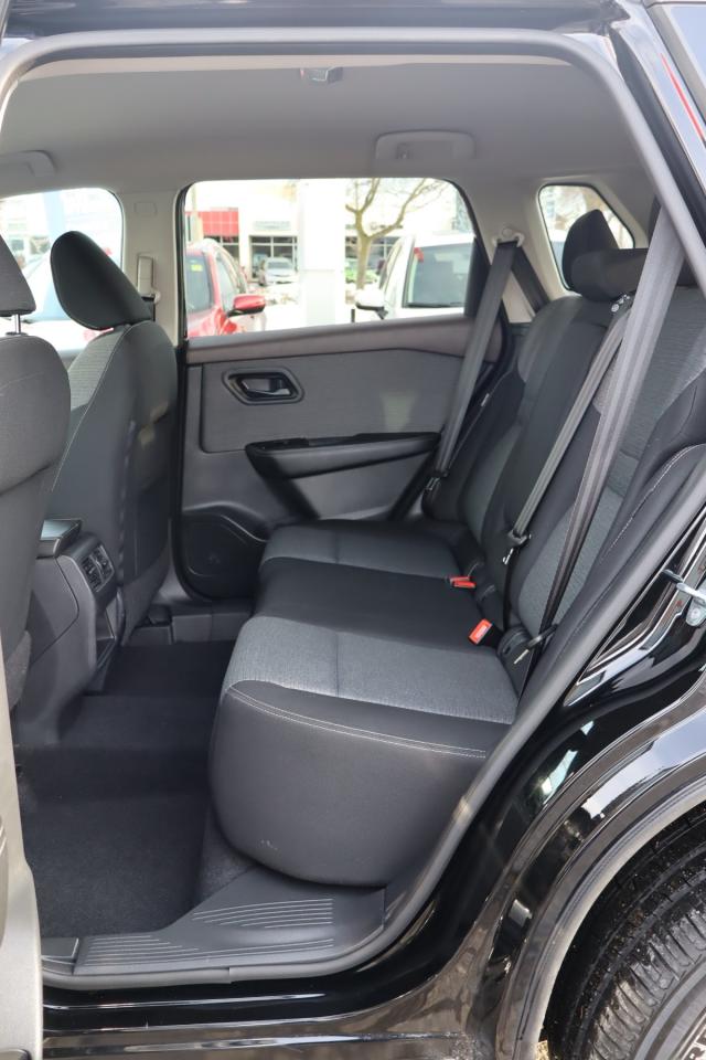 2022 Nissan Rogue S 4dr All-Wheel Drive Sport Utility Photo