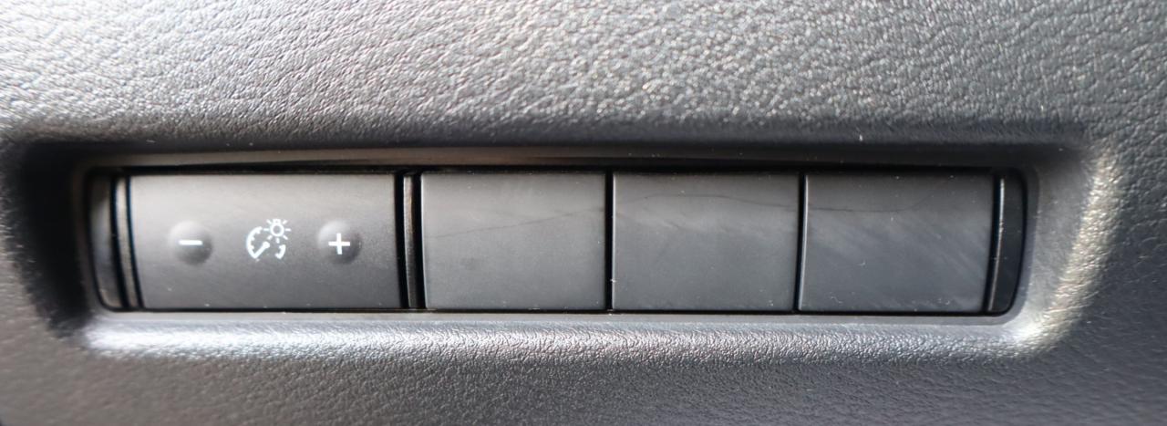 2022 Nissan Rogue S 4dr All-Wheel Drive Sport Utility Photo