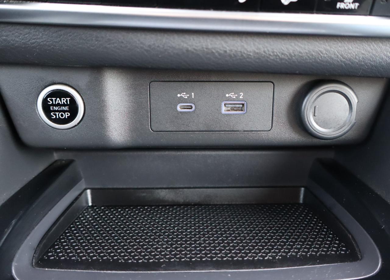 2022 Nissan Rogue S 4dr All-Wheel Drive Sport Utility Photo