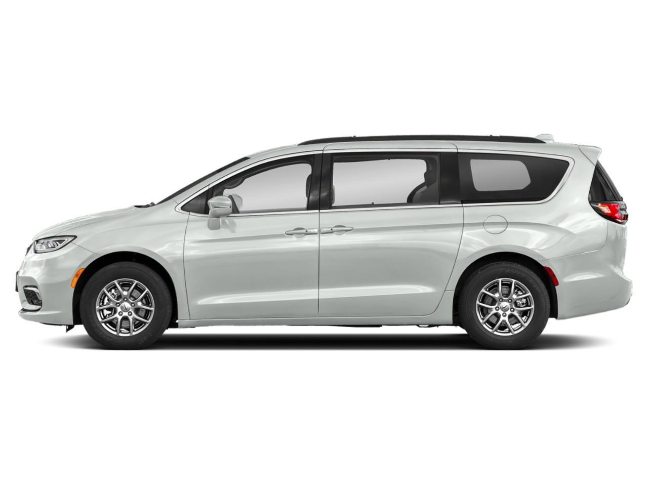 2022 Chrysler Pacifica Touring L All-Wheel Drive Passenger Van Photo
