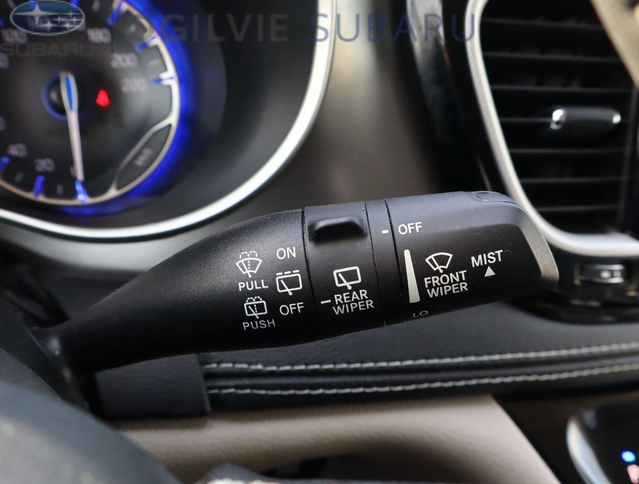 2022 Chrysler Pacifica Touring L All-Wheel Drive Passenger Van Photo