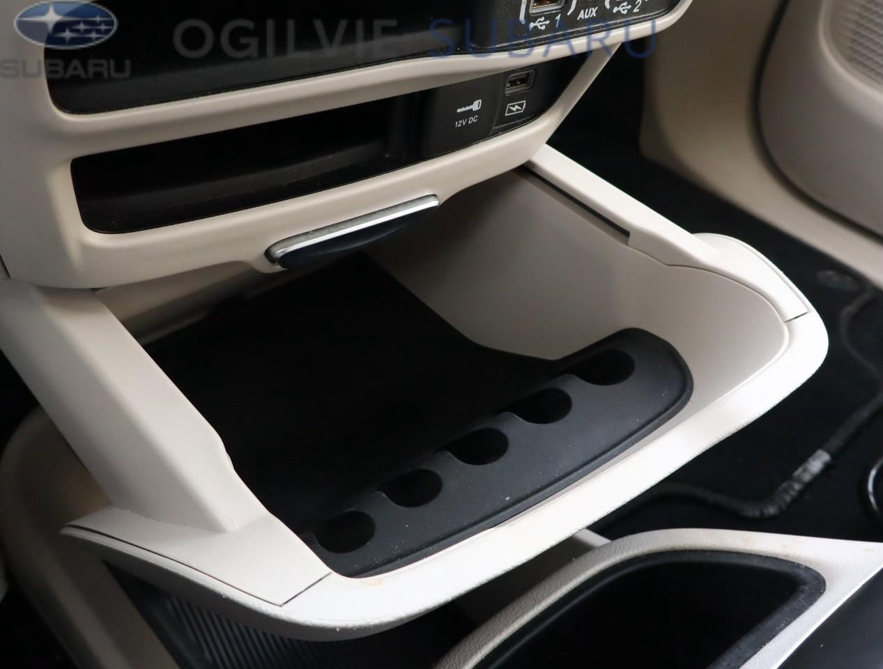 2022 Chrysler Pacifica Touring L All-Wheel Drive Passenger Van Photo