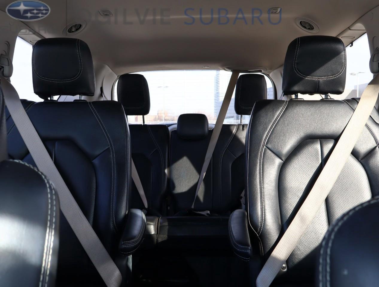 2022 Chrysler Pacifica Touring L All-Wheel Drive Passenger Van Photo
