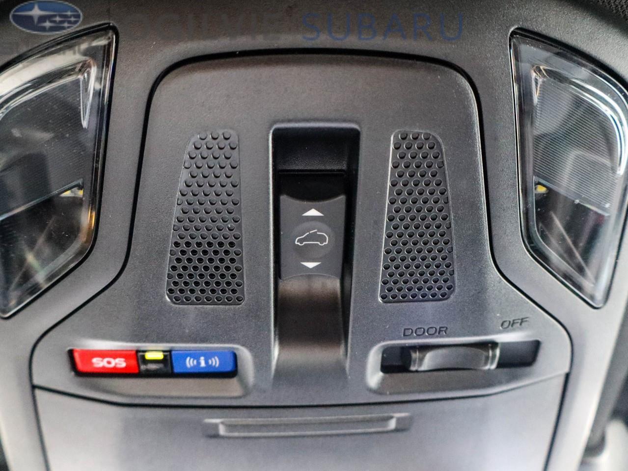 2023 Subaru Outback Wilderness 4dr All-Wheel Drive Photo