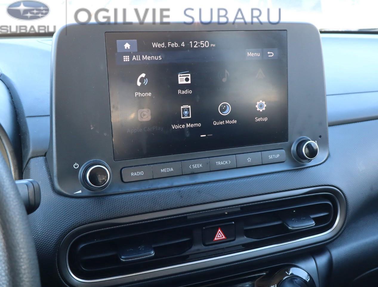 2023 Hyundai KONA 2.0L Essential 4dr Front-Wheel Drive Photo