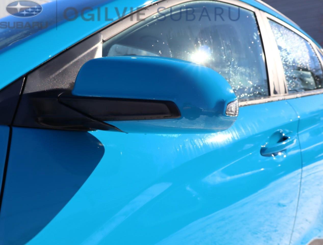 2023 Hyundai KONA 2.0L Essential 4dr Front-Wheel Drive Photo