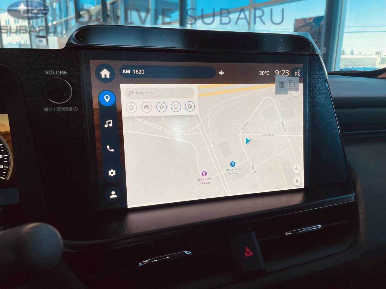 2026 Subaru Outback Wilderness 4dr All-Wheel Drive Photo