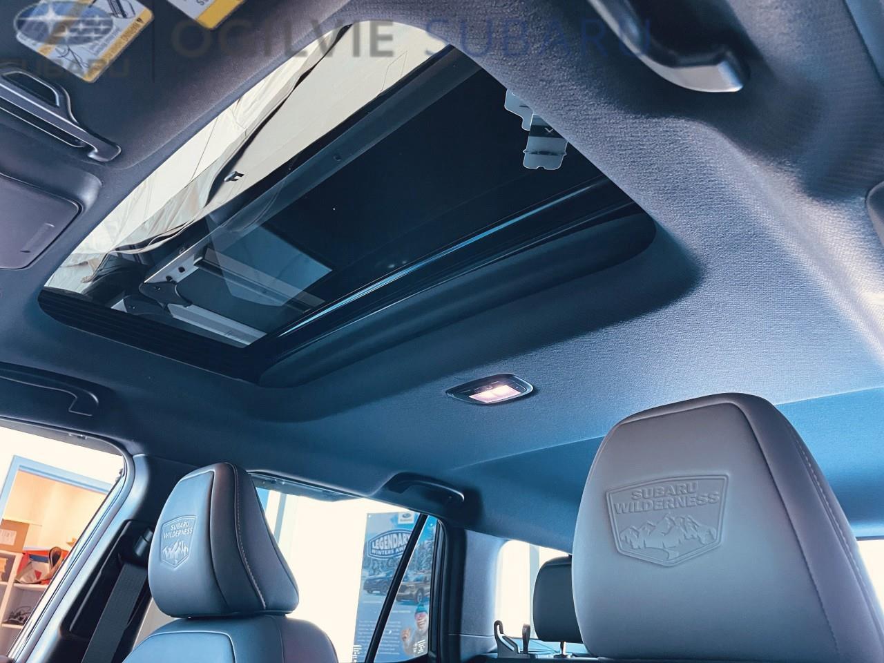 2026 Subaru Outback Wilderness 4dr All-Wheel Drive Photo