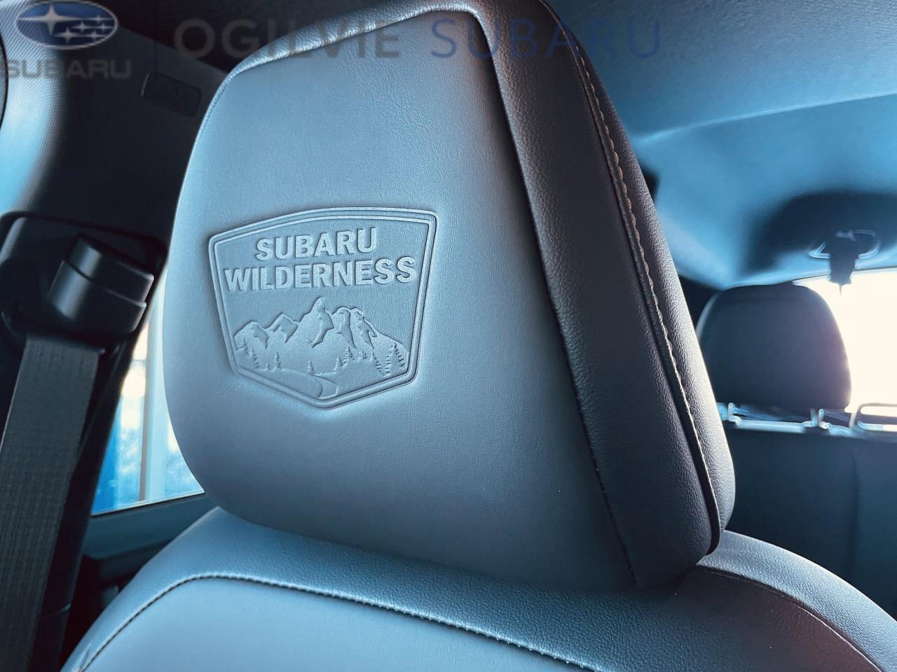 2026 Subaru Outback Wilderness 4dr All-Wheel Drive Photo