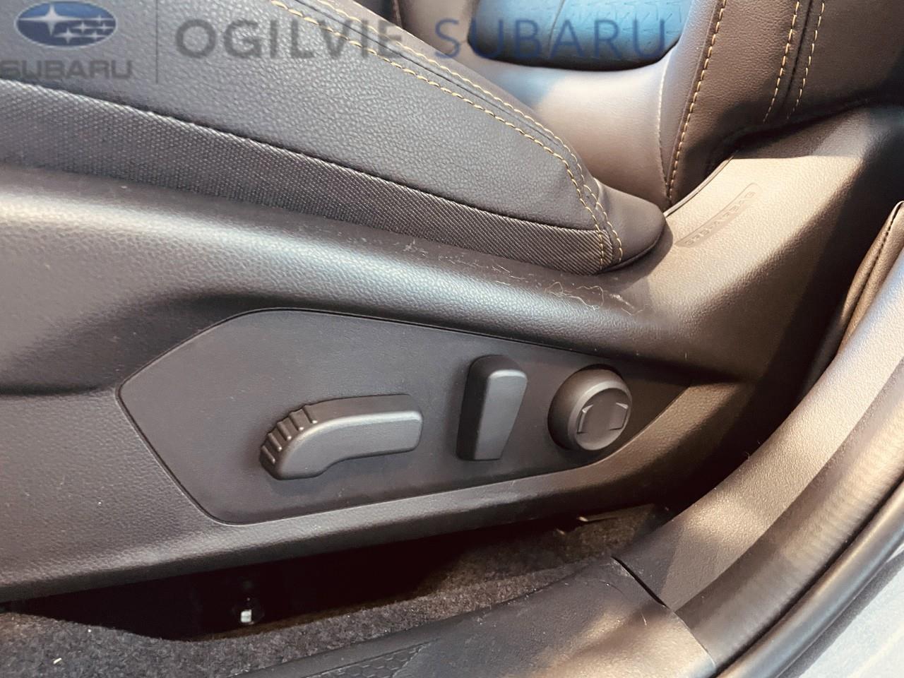 2026 Subaru Outback Wilderness 4dr All-Wheel Drive Photo