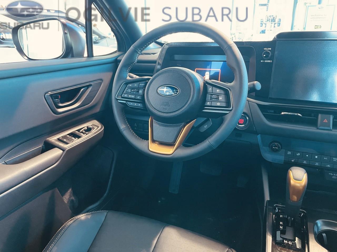 2026 Subaru Outback Wilderness 4dr All-Wheel Drive Photo