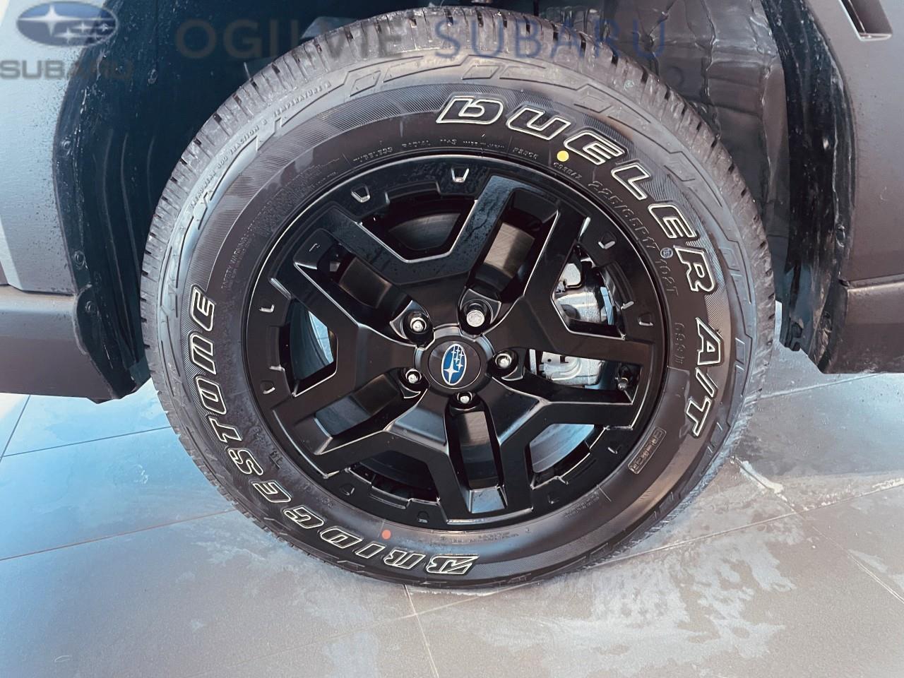 2026 Subaru Outback Wilderness 4dr All-Wheel Drive Photo