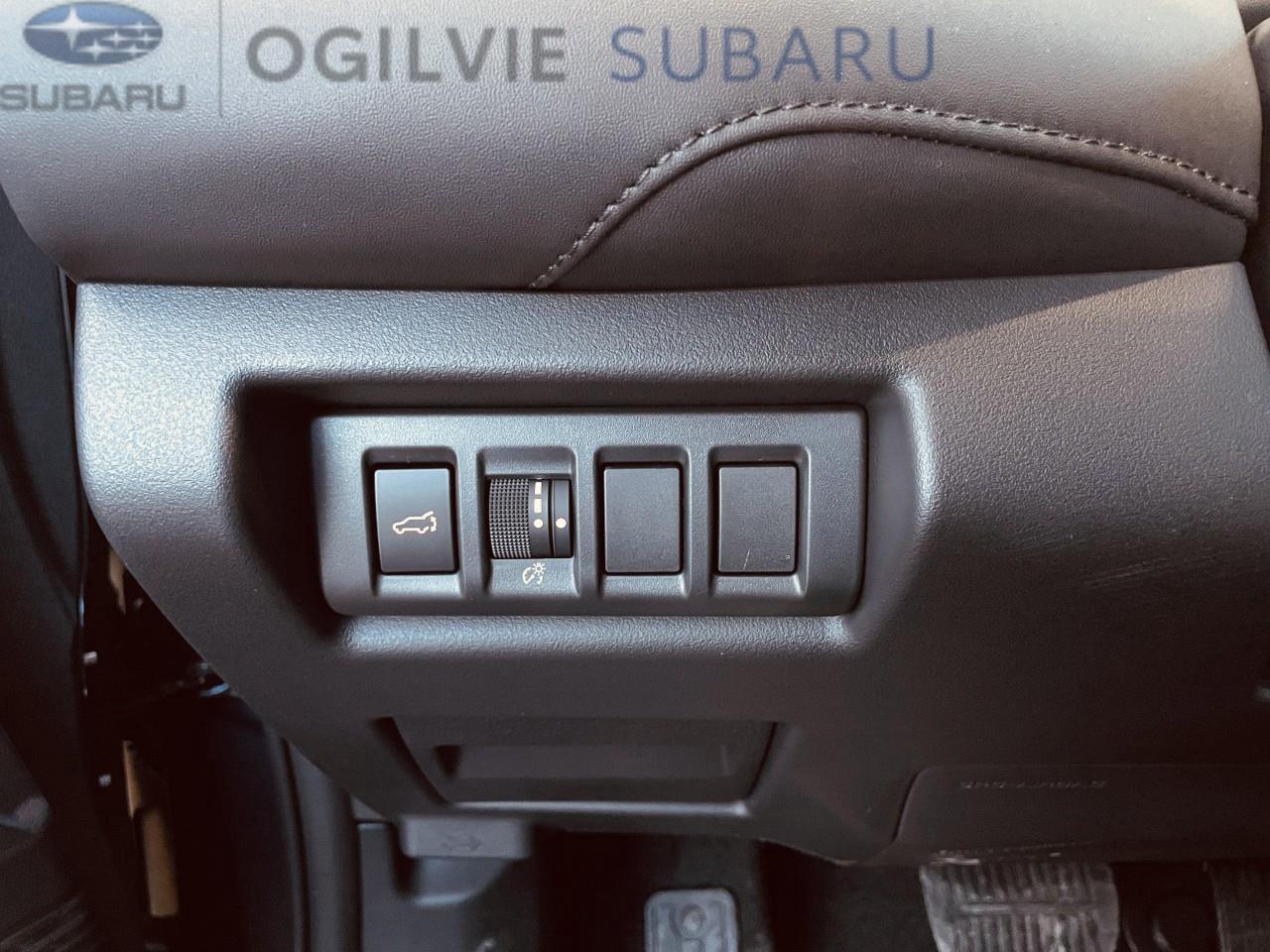 2026 Subaru Outback Wilderness 4dr All-Wheel Drive Photo