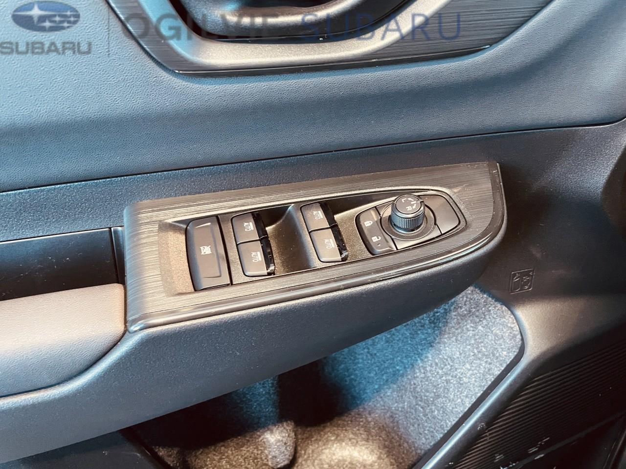 2026 Subaru Outback Wilderness 4dr All-Wheel Drive Photo