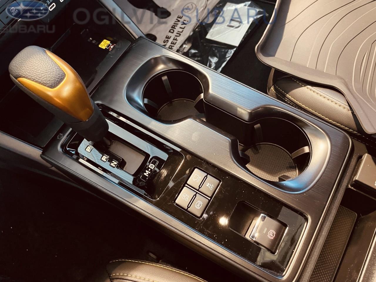 2026 Subaru Outback Wilderness 4dr All-Wheel Drive Photo