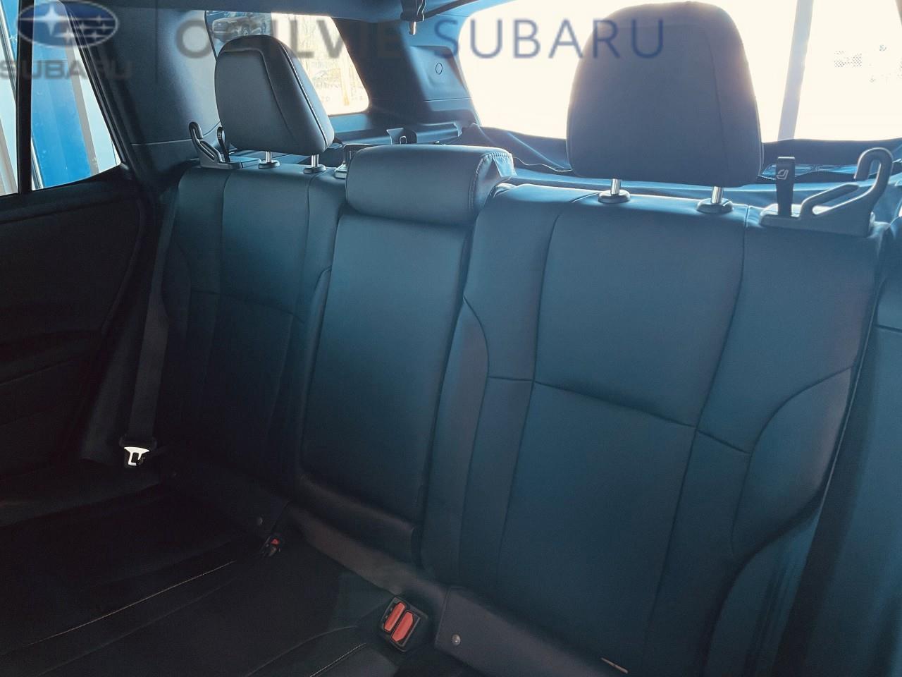 2026 Subaru Outback Wilderness 4dr All-Wheel Drive Photo