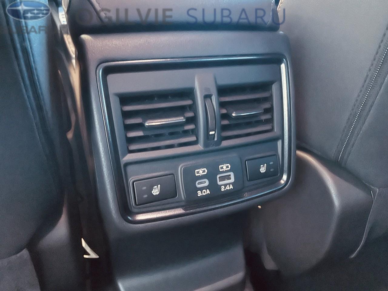 2026 Subaru Outback Wilderness 4dr All-Wheel Drive Photo