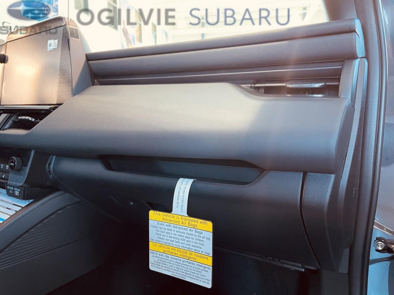 2026 Subaru Outback Wilderness 4dr All-Wheel Drive Photo