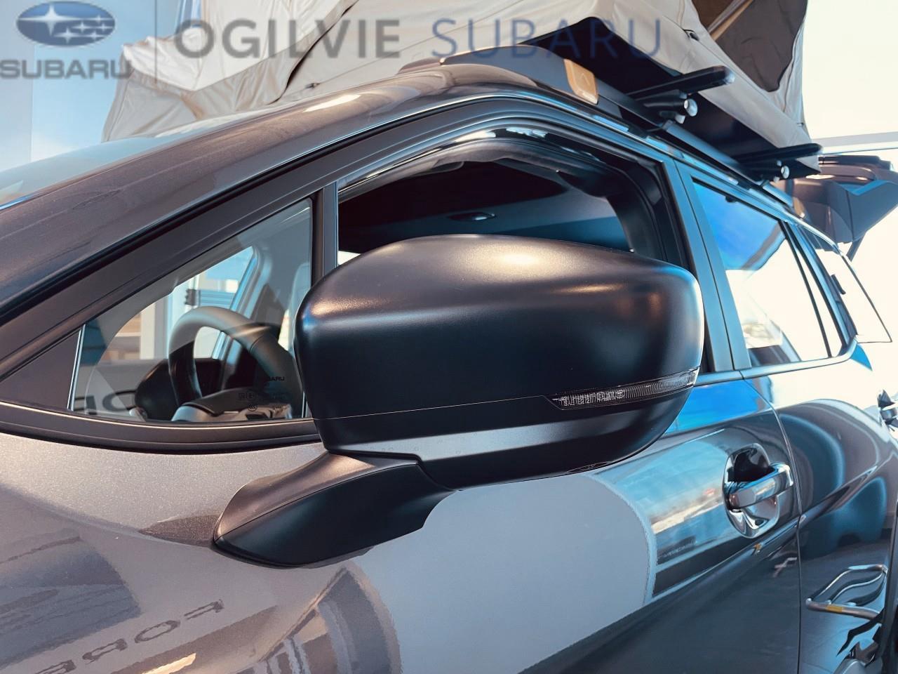 2026 Subaru Outback Wilderness 4dr All-Wheel Drive Photo