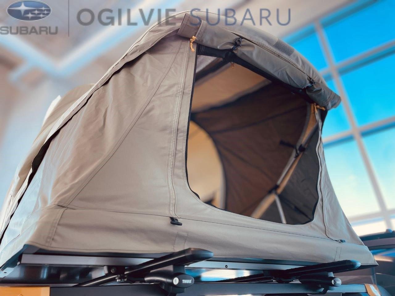 2026 Subaru Outback Wilderness 4dr All-Wheel Drive Photo