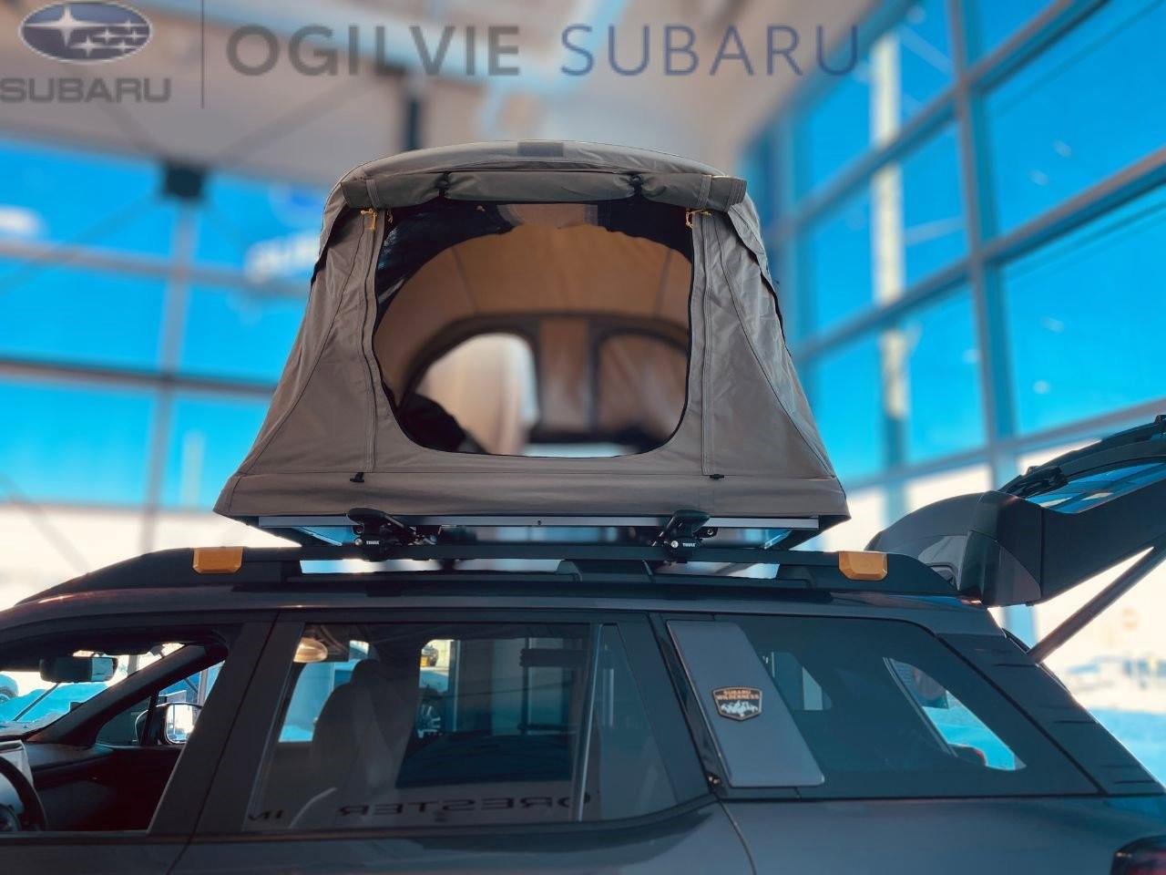 2026 Subaru Outback Wilderness 4dr All-Wheel Drive Photo