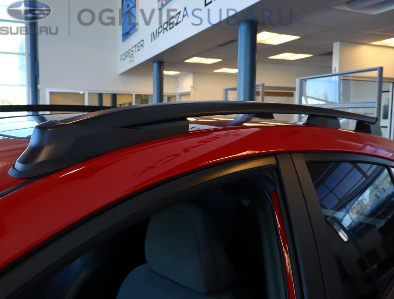 2026 Subaru Crosstrek Onyx 4dr All-Wheel Drive Photo