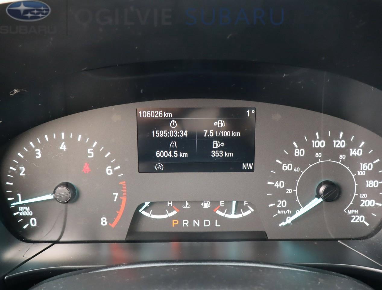 2022 Ford Escape SEL 4dr All-Wheel Drive Photo