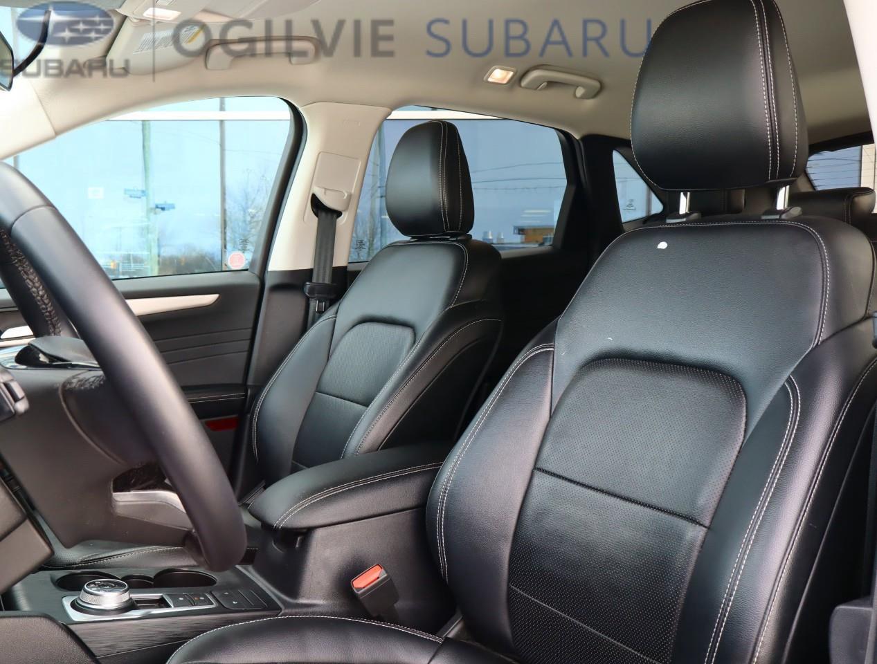 2022 Ford Escape SEL 4dr All-Wheel Drive Photo