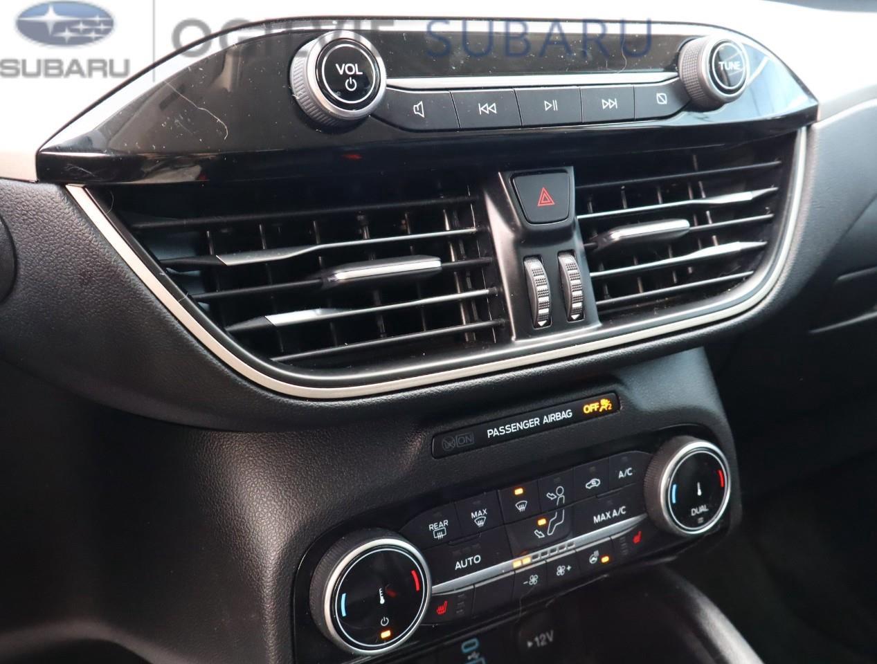 2022 Ford Escape SEL 4dr All-Wheel Drive Photo
