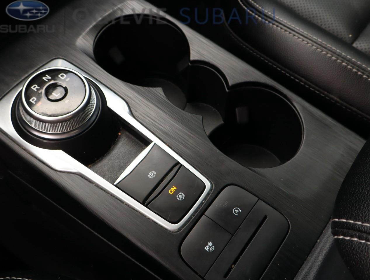 2022 Ford Escape SEL 4dr All-Wheel Drive Photo