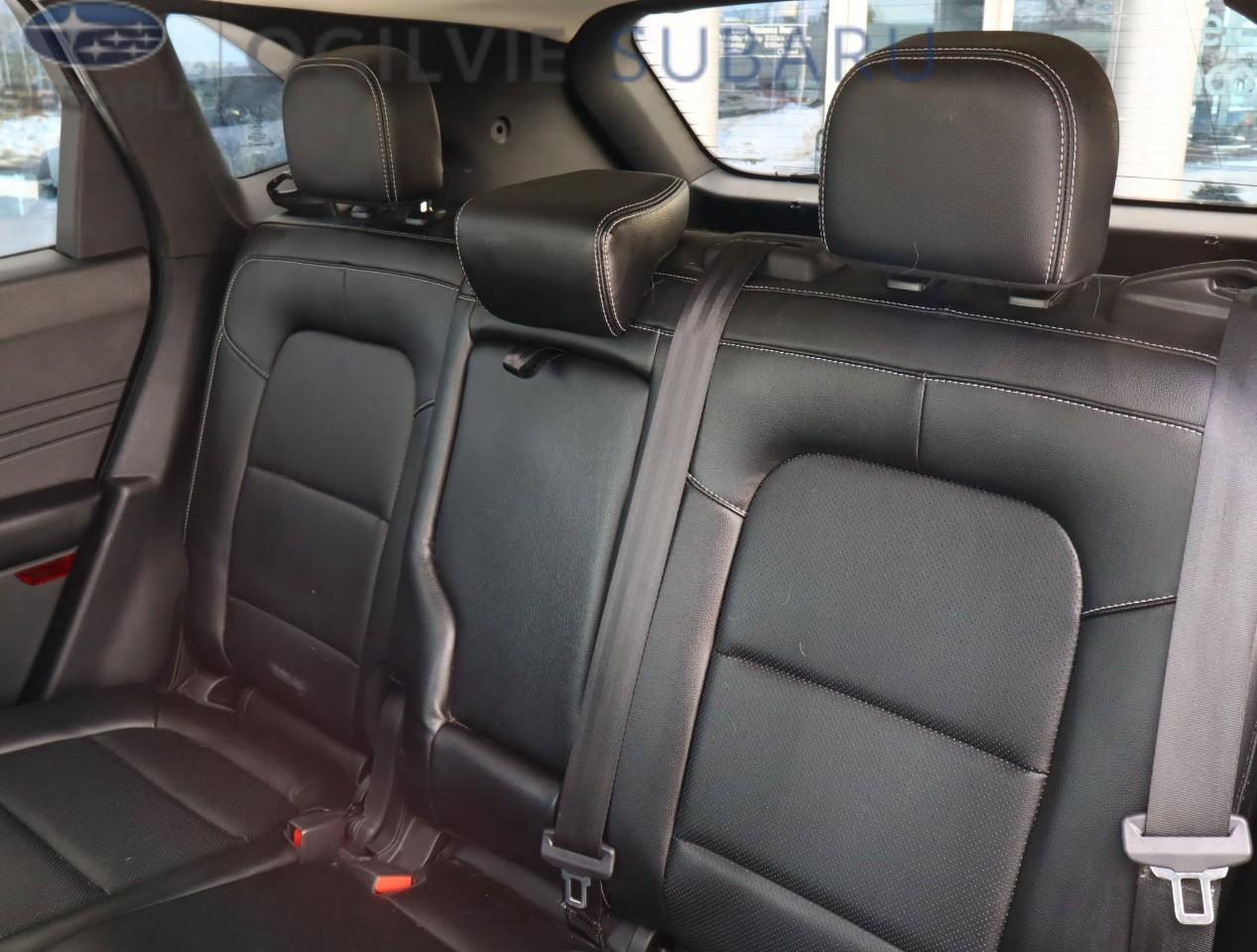 2022 Ford Escape SEL 4dr All-Wheel Drive Photo