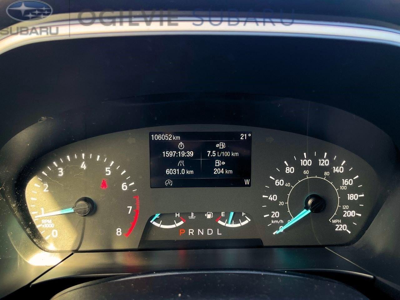 2022 Ford Escape SEL 4dr All-Wheel Drive Photo