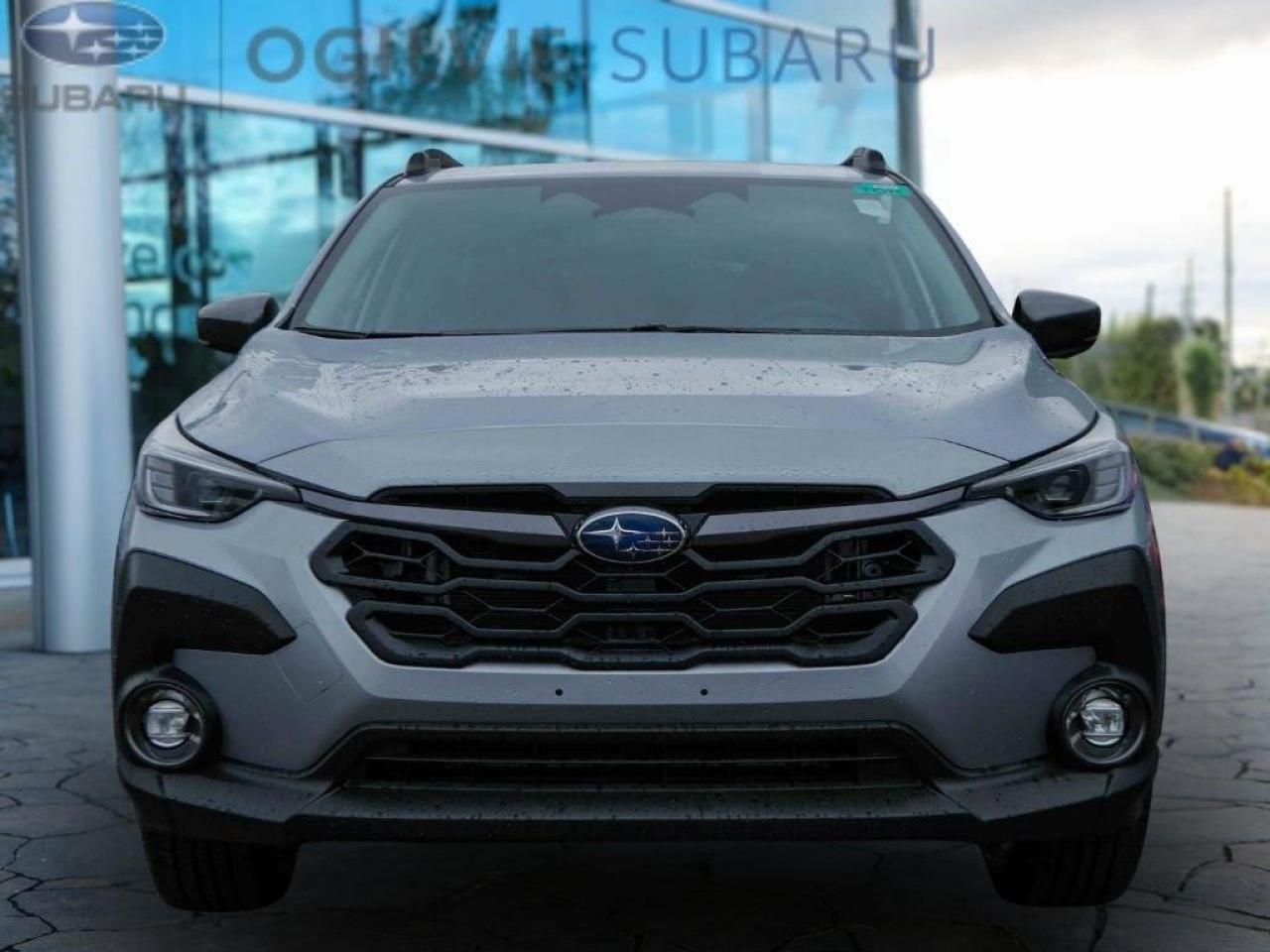2026 Subaru Crosstrek Limited 4dr All-Wheel Drive Photo