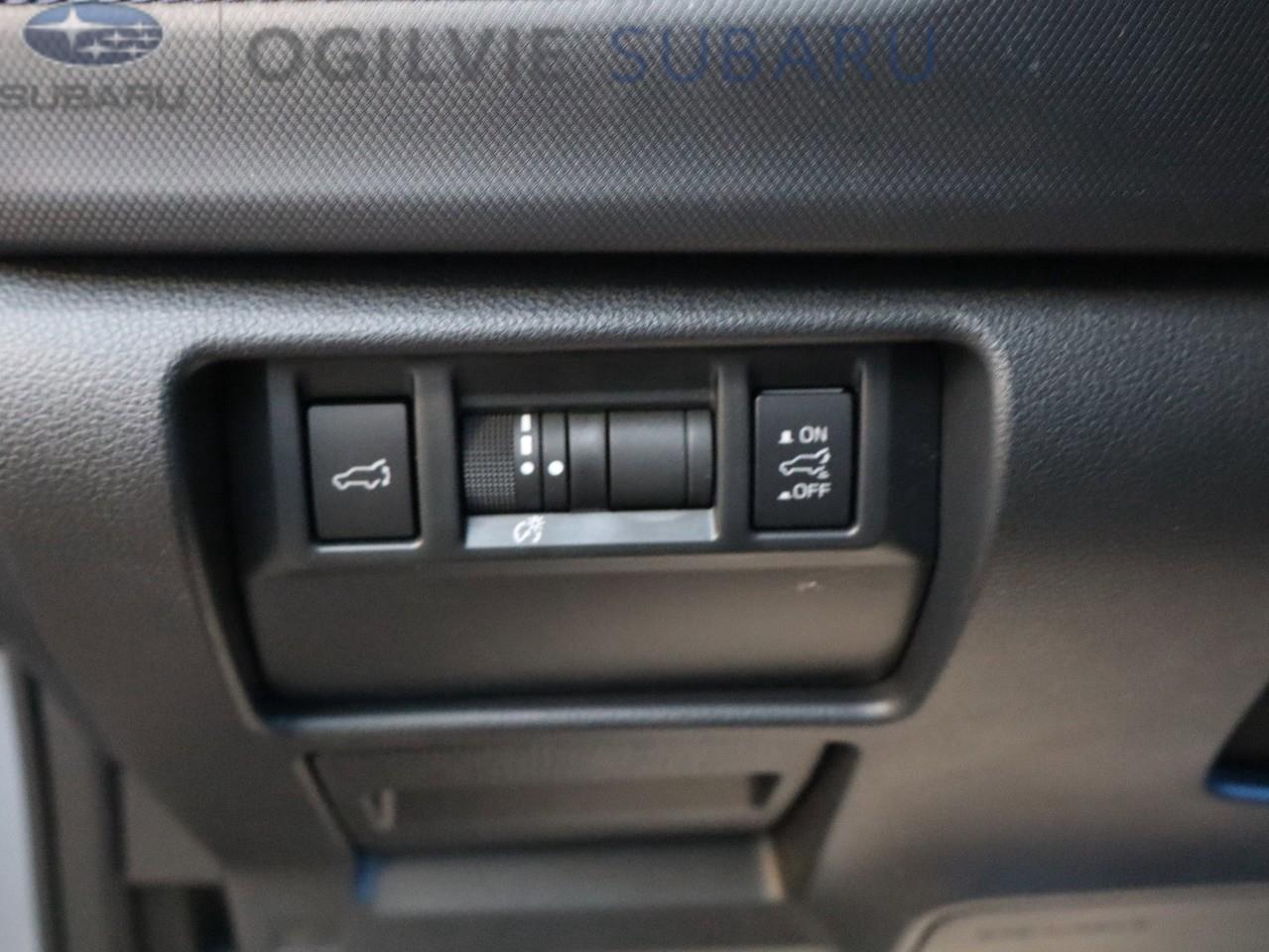 2025 Subaru Forester Limited 4dr All-Wheel Drive Photo