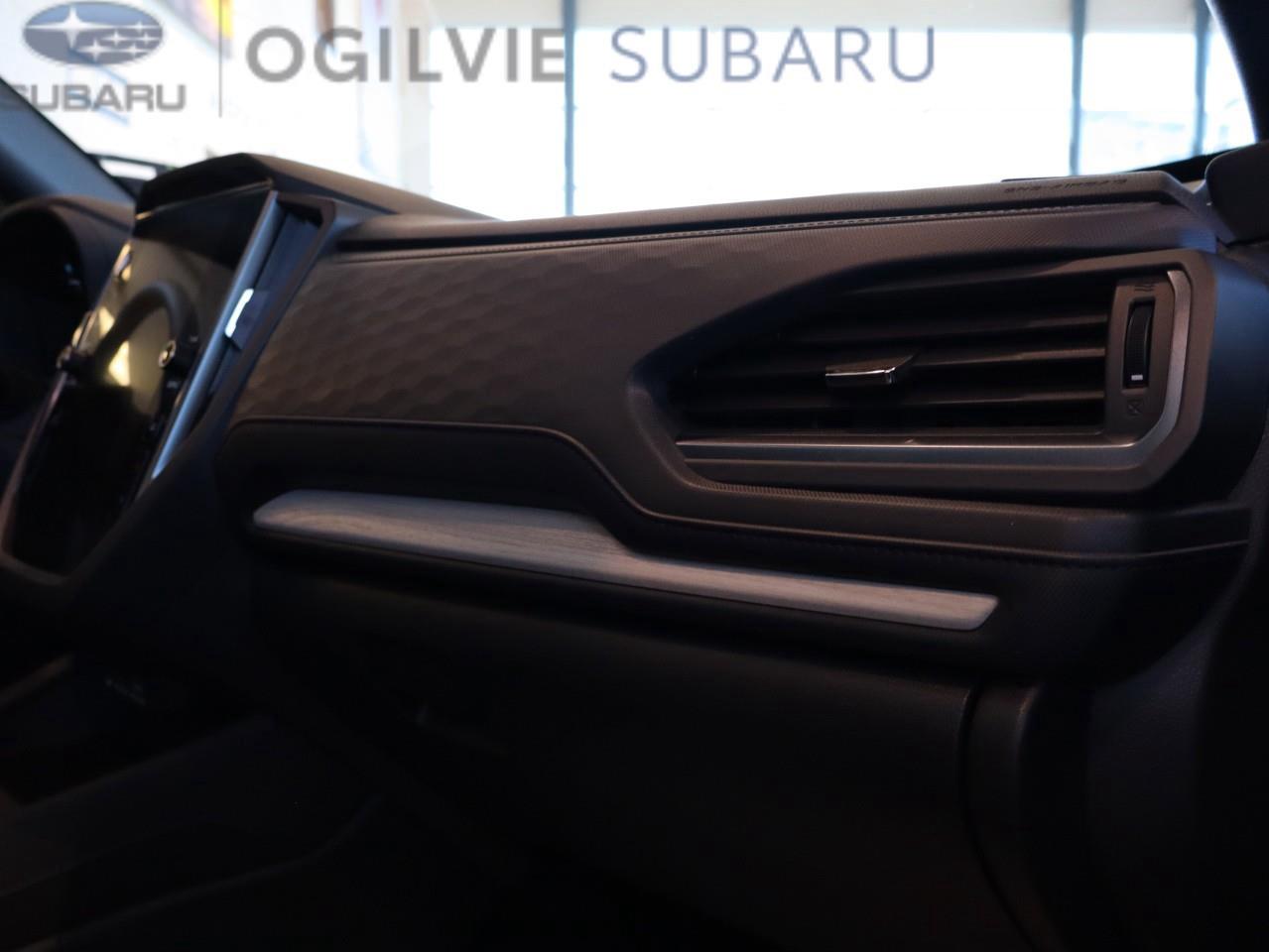 2025 Subaru Forester Limited 4dr All-Wheel Drive Photo