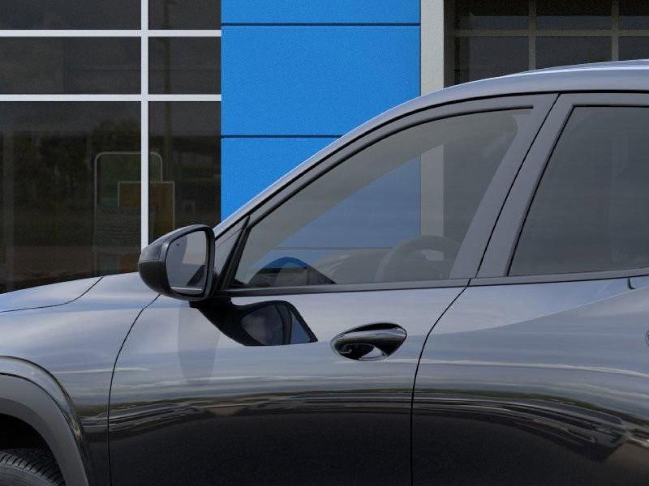 2026 Chevrolet Trax 1RS 4dr Front-Wheel Drive Photo