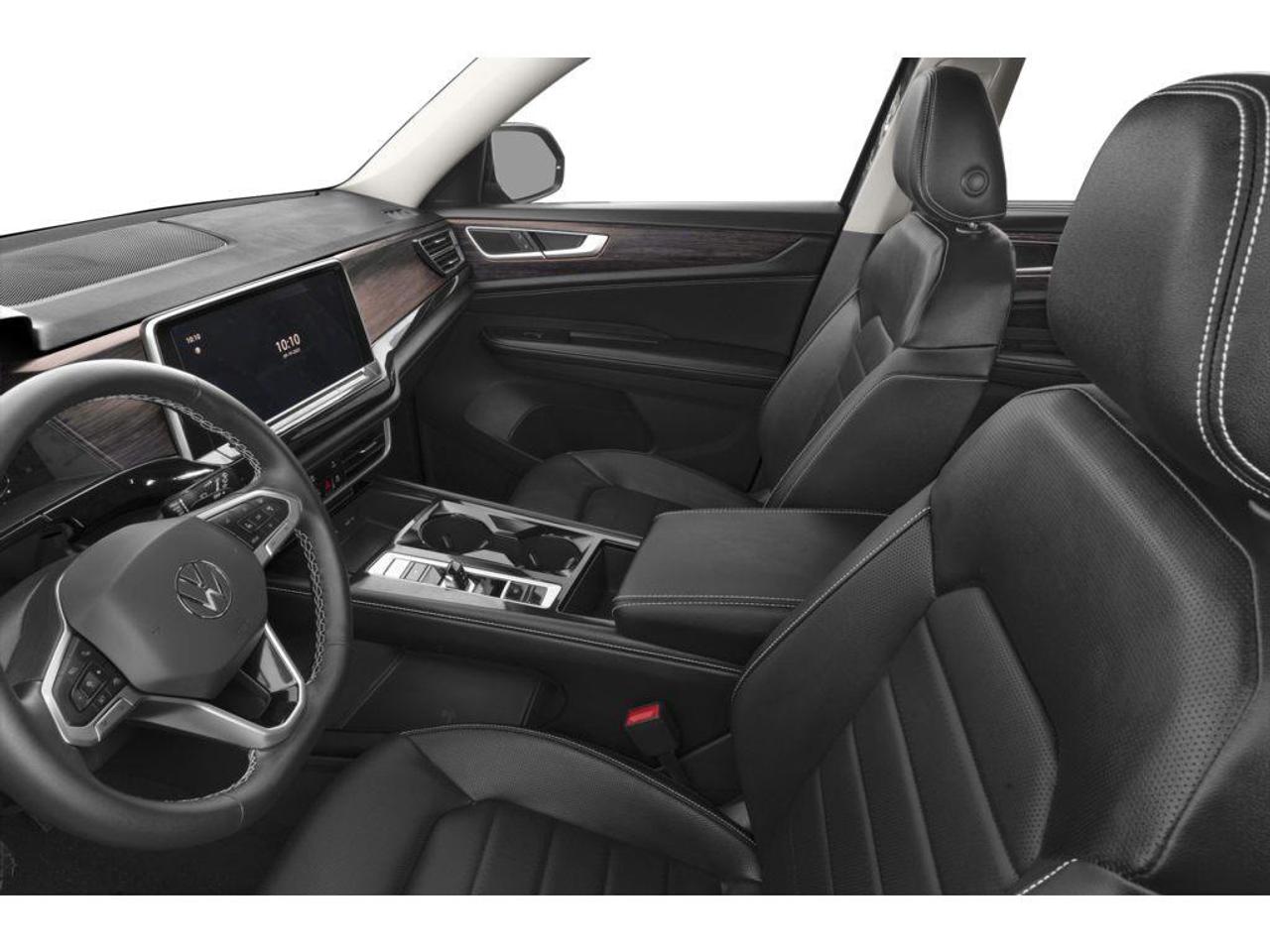 2024 Volkswagen Atlas 2.0 TSI Highline 4dr All-Wheel Drive 4MOTION Photo