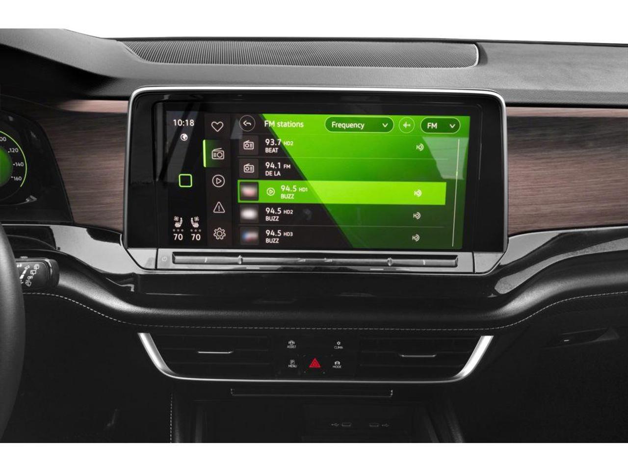 2024 Volkswagen Atlas 2.0 TSI Highline 4dr All-Wheel Drive 4MOTION Photo