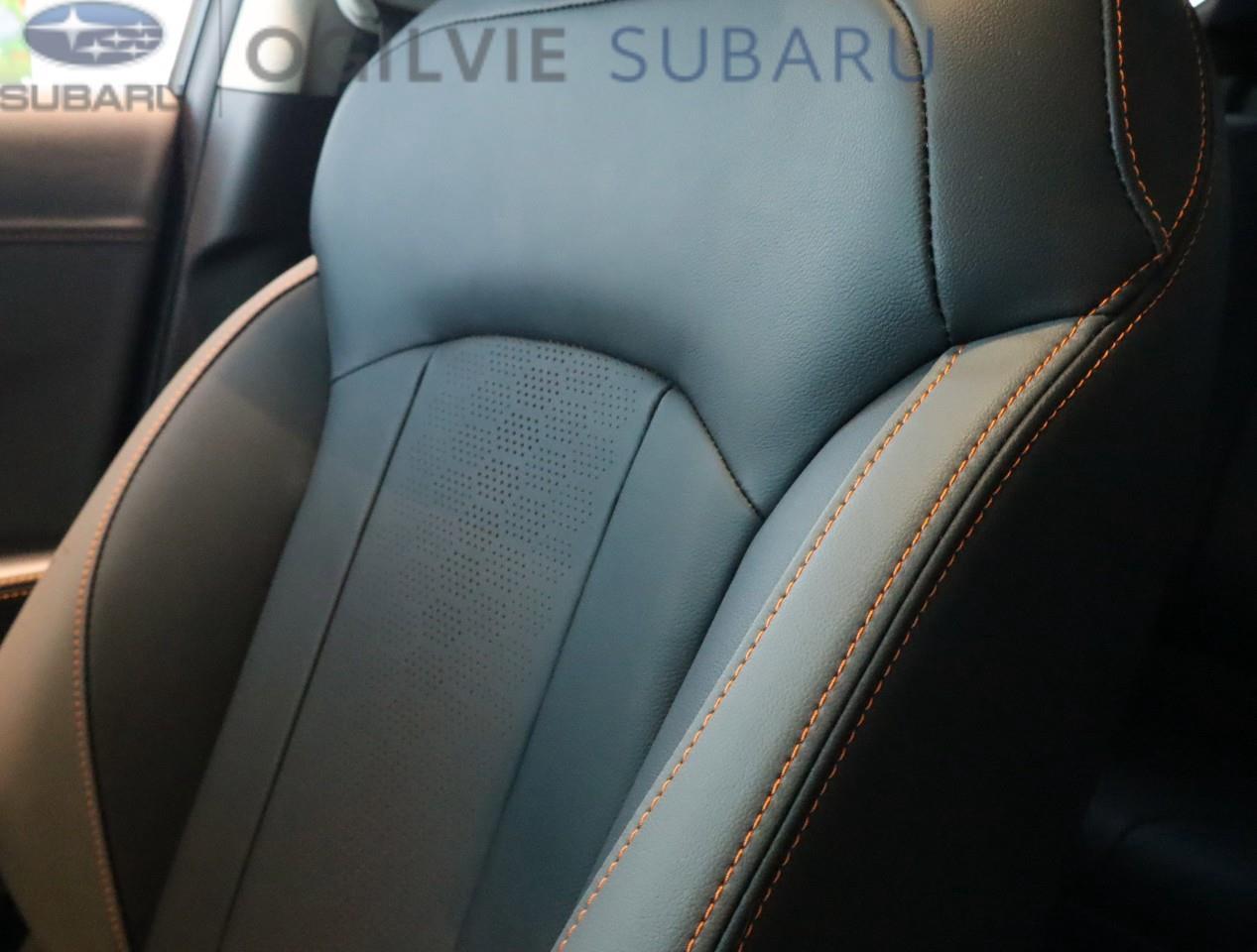 2026 Subaru Crosstrek Limited 4dr All-Wheel Drive Photo