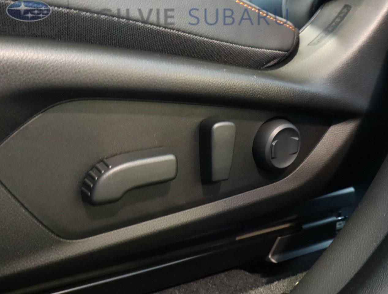 2026 Subaru Crosstrek Limited 4dr All-Wheel Drive Photo