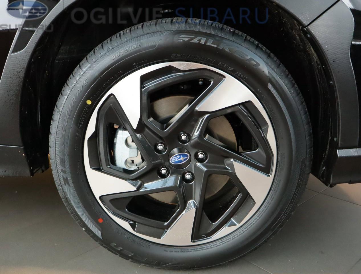 2026 Subaru Crosstrek Limited 4dr All-Wheel Drive Photo