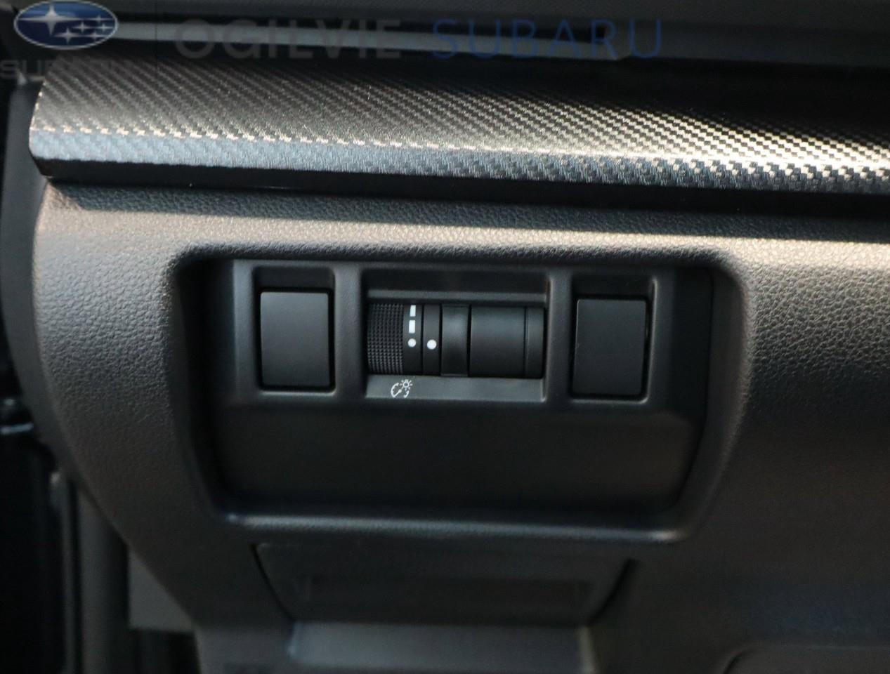 2026 Subaru Crosstrek Limited 4dr All-Wheel Drive Photo