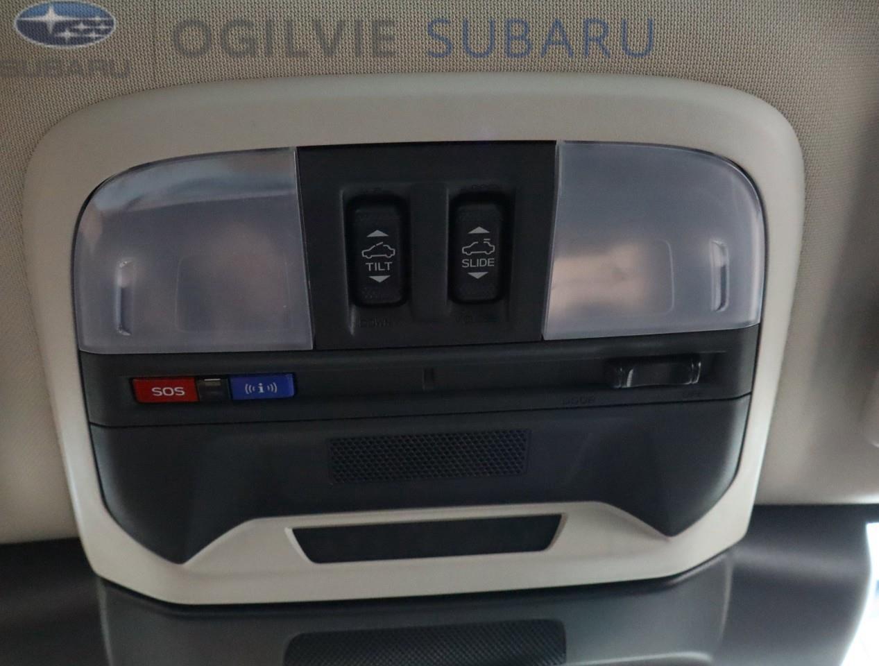 2026 Subaru Crosstrek Limited 4dr All-Wheel Drive Photo