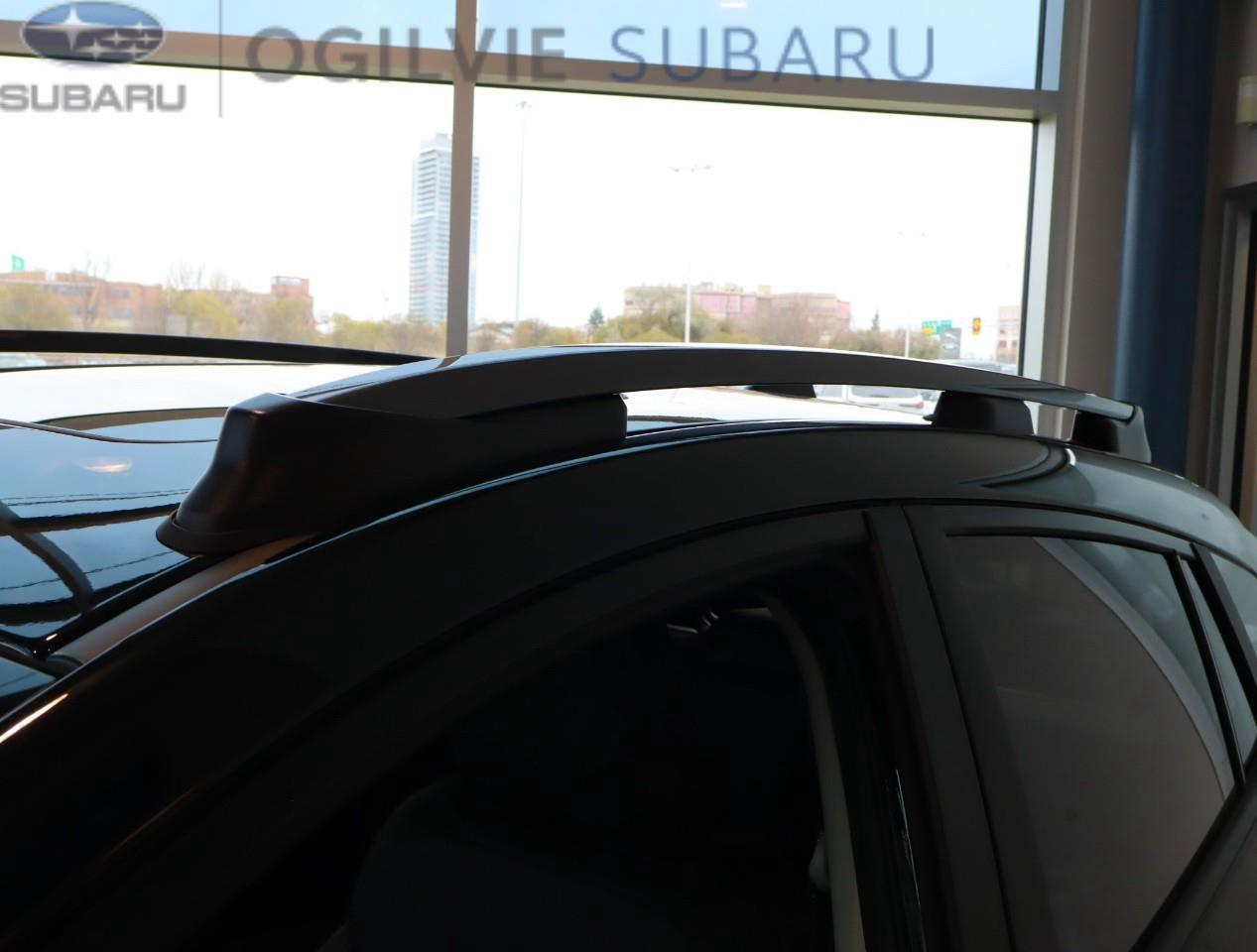 2026 Subaru Crosstrek Limited 4dr All-Wheel Drive Photo