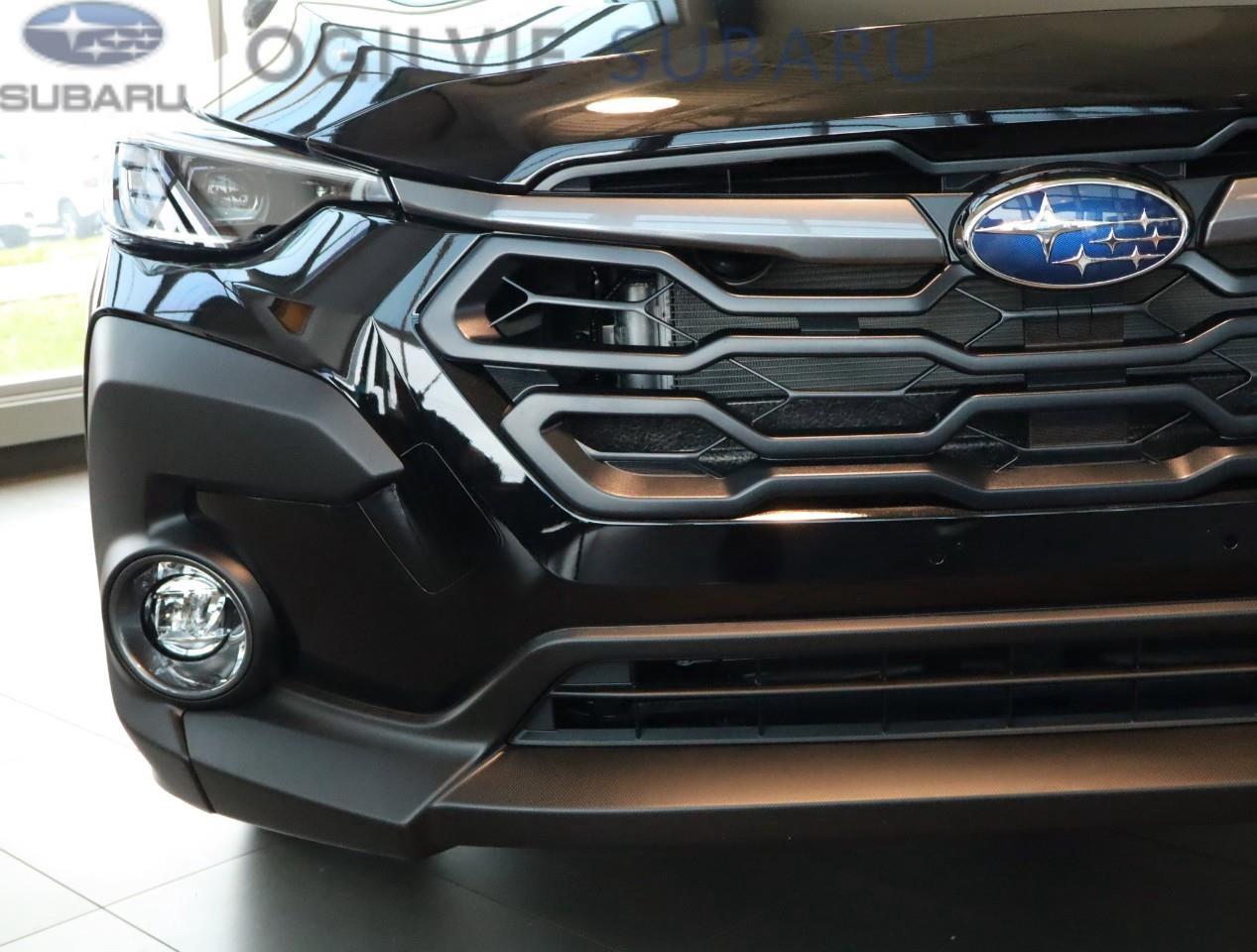 2026 Subaru Crosstrek Limited 4dr All-Wheel Drive Photo