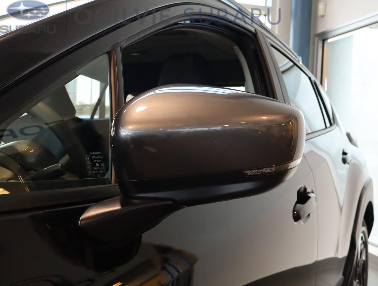 2026 Subaru Crosstrek Limited 4dr All-Wheel Drive Photo