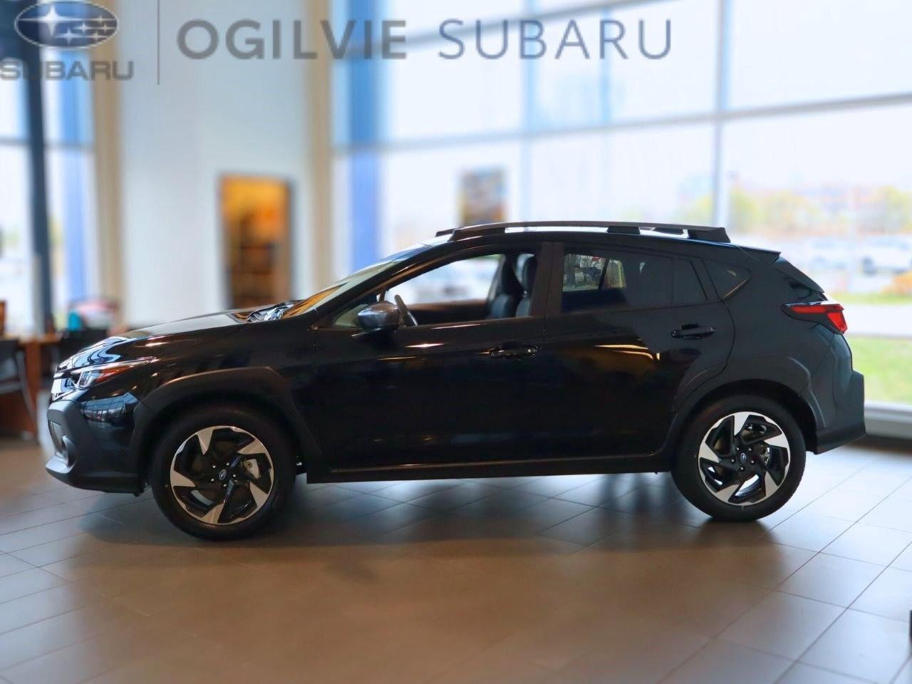 2026 Subaru Crosstrek Limited 4dr All-Wheel Drive Photo