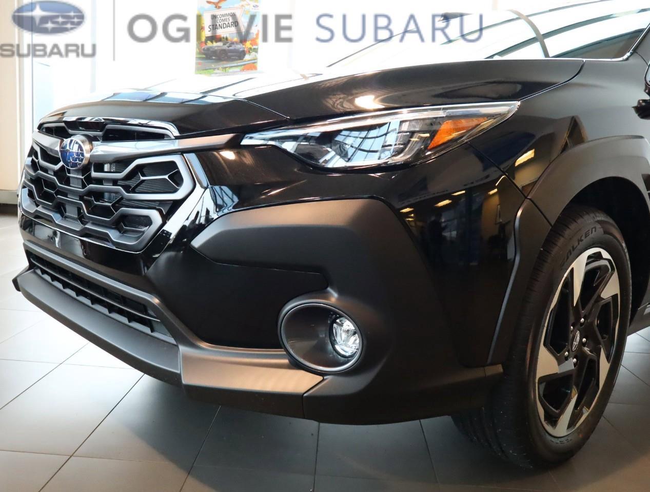 2026 Subaru Crosstrek Limited 4dr All-Wheel Drive Photo