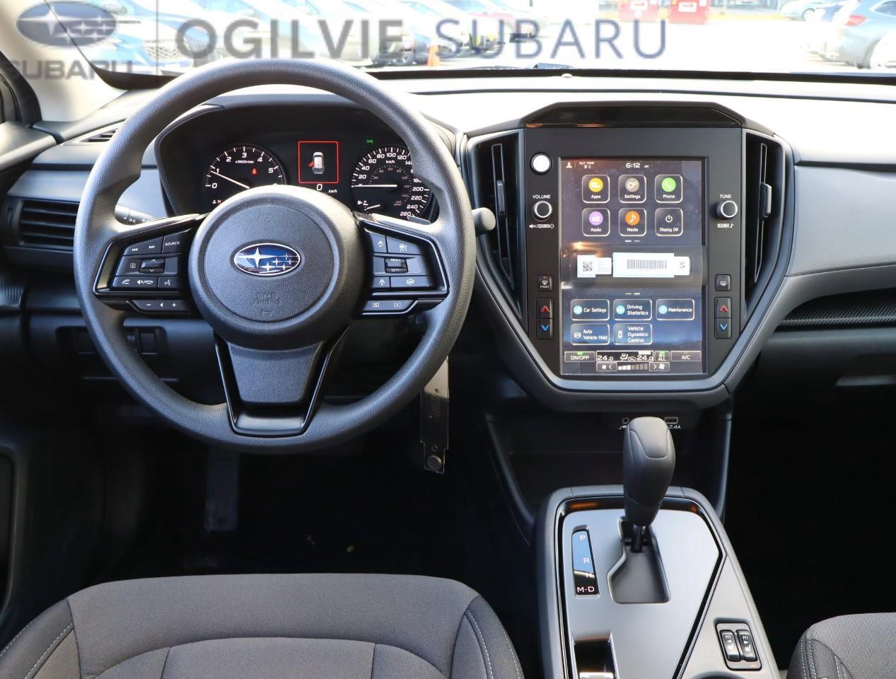 2026 Subaru Crosstrek Convenience 4dr All-Wheel Drive Photo