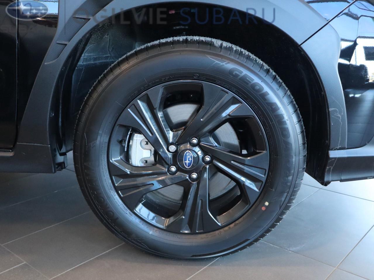 2026 Subaru Crosstrek Convenience 4dr All-Wheel Drive Photo